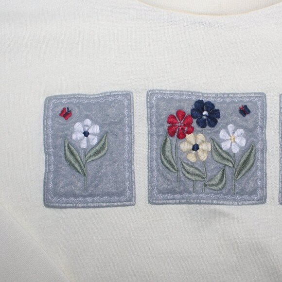 ('90s) FRESH FLOWERS - Picture 3 of 5